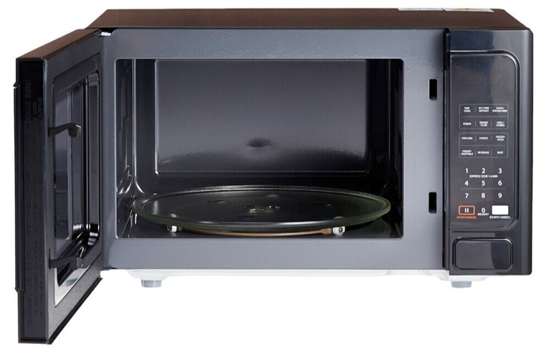 Микроволновая печь Toshiba MM-EG25P