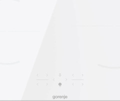 Индукционная варочная панель Gorenje GI6401WSC