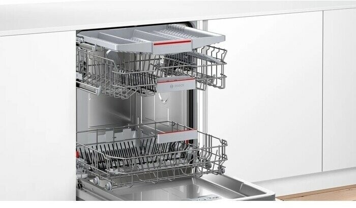 Посудомоечная машина Bosch SMV4HVX32E