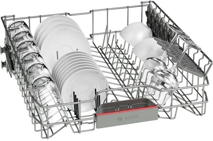 Посудомоечная машина Bosch SMV4HVX32E