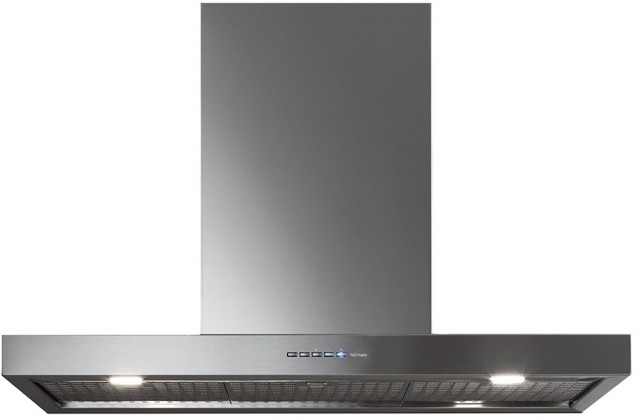 Кухонная вытяжка Falmec Plane Isola NRS 120 CPLI20 E18P2 ZZZI490F