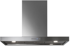 Кухонная вытяжка Falmec Plane Isola NRS 120 CPLI20 E18P2 ZZZI490F