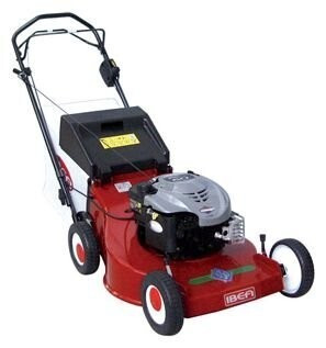 Газонокосилка бензиновая IBEA 5326SRH