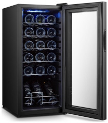 Винный шкаф Taurus Chanson 12