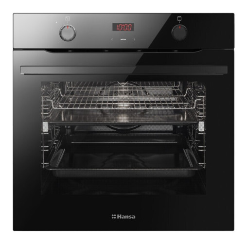 Электрический духовой шкаф Hansa BOES 684097