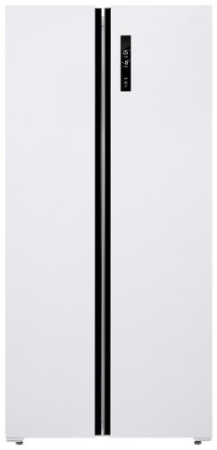 Холодильник NORDFROST RFS 480D NFW