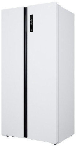 Холодильник NORDFROST RFS 480D NFW