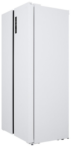 Холодильник NORDFROST RFS 480D NFW