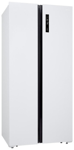 Холодильник NORDFROST RFS 480D NFW