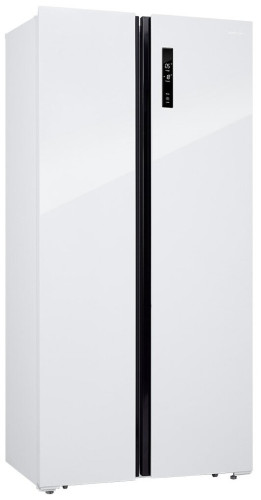 Холодильник NORDFROST RFS 480D NFW