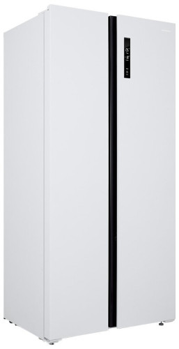 Холодильник NORDFROST RFS 480D NFW