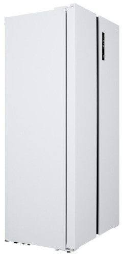 Холодильник NORDFROST RFS 480D NFW