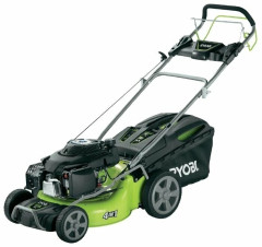 Газонокосилка бензиновая RYOBI RLM 4617SME
