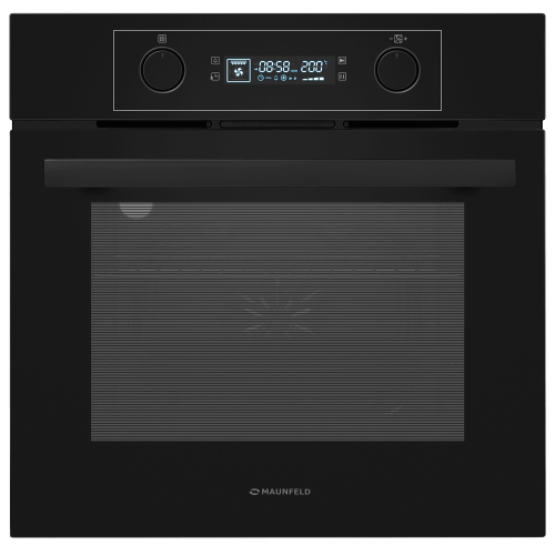 Электрический духовой шкаф MAUNFELD AEOH6062B2