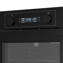 Электрический духовой шкаф MAUNFELD AEOH6062B2