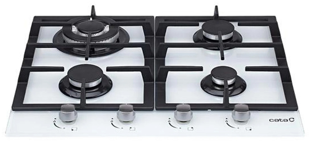 Газовая варочная панель Cata LCI 631 A CdB