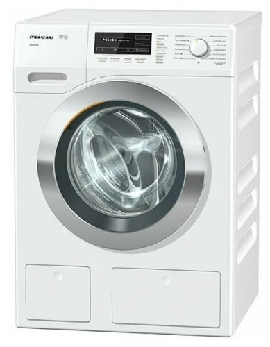 Стиральная машина Miele WKG 130 WCS