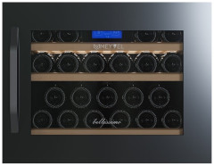 Винный шкаф Meyvel MV22 KBB1