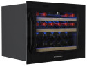 Винный шкаф Meyvel MV22 KBB1