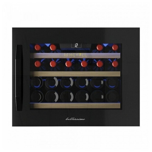 Винный шкаф Meyvel MV22 KBB1