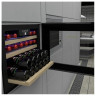 Винный шкаф Meyvel MV22 KBB1