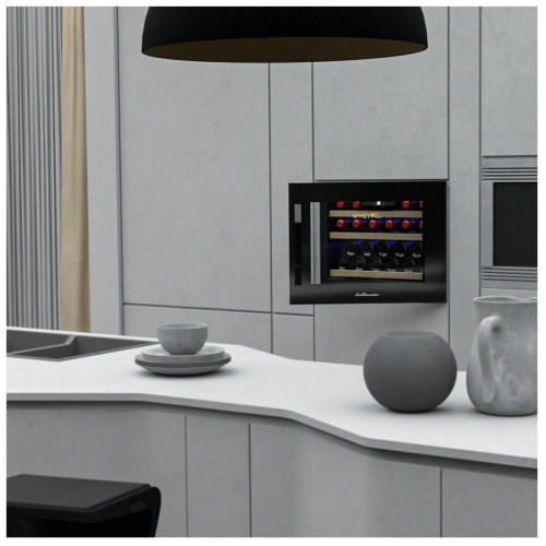 Винный шкаф Meyvel MV22 KBB1