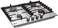 Газовая варочная панель LG HU 641B
