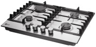 Газовая варочная панель LG HU 641B