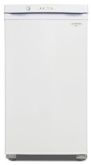 Морозильная камера Саратов 154 002 МШ 90 серый