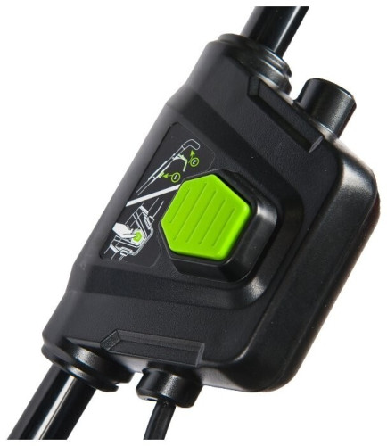 Газонокосилка электрическая greenworks 2502707ub GD60LM51HPK4