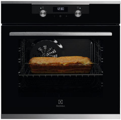 Электрический духовой шкаф Electrolux OKH 5E40 X