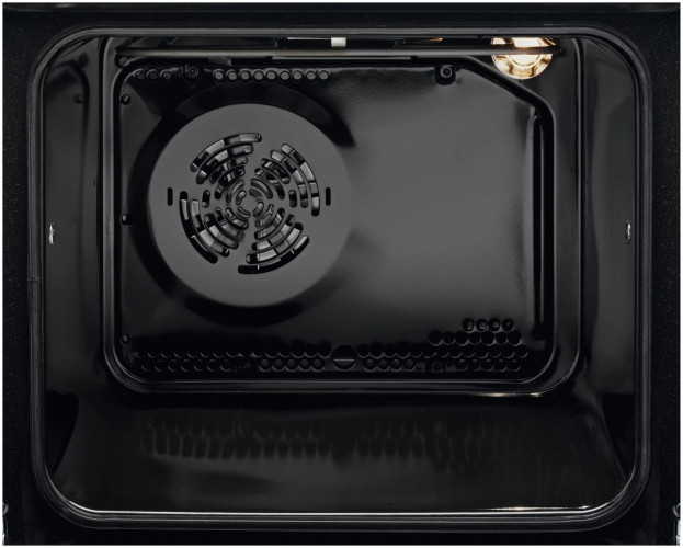 Электрический духовой шкаф Electrolux OKH 5E40 X