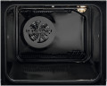 Электрический духовой шкаф Electrolux OKH 5E40 X