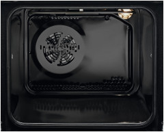 Электрический духовой шкаф Electrolux OKH 5E40 X