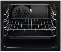 Электрический духовой шкаф Electrolux OKH 5E40 X