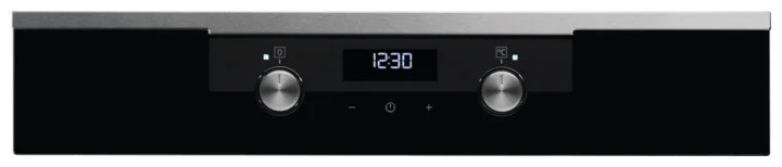 Электрический духовой шкаф Electrolux OKH 5E40 X