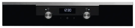 Электрический духовой шкаф Electrolux OKH 5E40 X