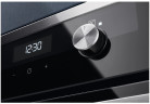 Электрический духовой шкаф Electrolux OKH 5E40 X