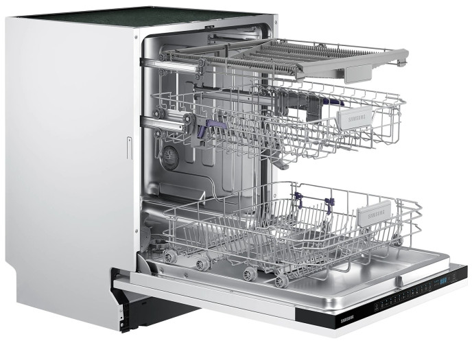 Посудомоечная машина Samsung DW60M6070IB