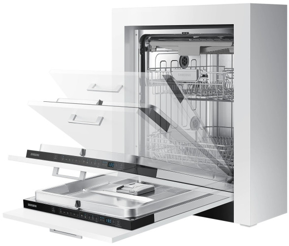 Посудомоечная машина Samsung DW60M6070IB