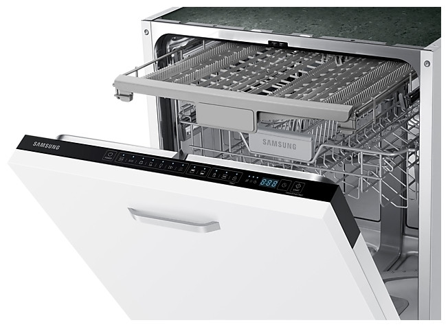 Посудомоечная машина Samsung DW60M6070IB