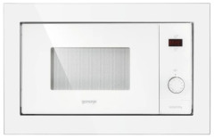 Встраиваемая микроволновая печь Gorenje BM 6240 SY2W