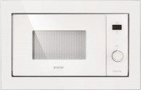 Встраиваемая микроволновая печь Gorenje BM 6240 SY2W