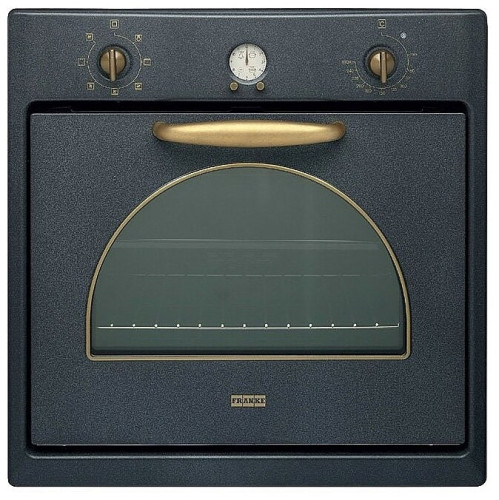 Электрический духовой шкаф FRANKE CM 85 M GF