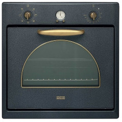Электрический духовой шкаф FRANKE CM 85 M GF