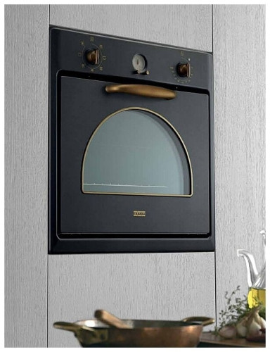 Электрический духовой шкаф FRANKE CM 85 M GF