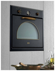 Электрический духовой шкаф FRANKE CM 85 M GF