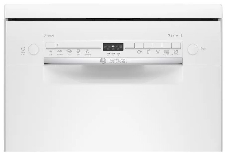Посудомоечная машина Bosch SPS2IKW04E