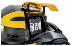 Газонокосилка электрическая STIGA Multiclip 47 S AE