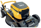 Газонокосилка электрическая STIGA Multiclip 47 S AE